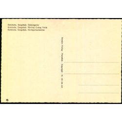 Bornholm - Snogebk - Sildergerier - Stender 149 404 623 - Ubrugt