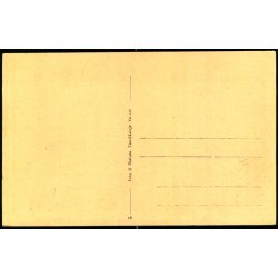 Tisvildeleje - S. Nielsen 28 - Ubrugt