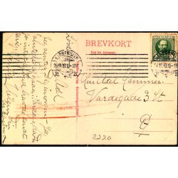 Tisvilde - Arnekrogen - Stender 23888 - Brugt