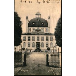 Fredensborg Slot - C. St. 325