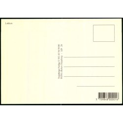 Lkken - Trojaborg L 26 - Ubrugt