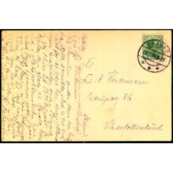 Skagen - Redningsbaaden gaar ud -  Knudstrup 36001 - Brugt