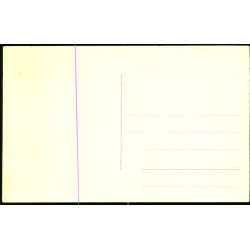 Ada Gorthon - Fotokort u/n - Ubrugt