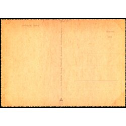 Hamburg - Hafen - Anco 11 162 - Ubrugt