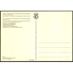 Grnlandsk Post - Grnlands Post 27/90 - Brugt