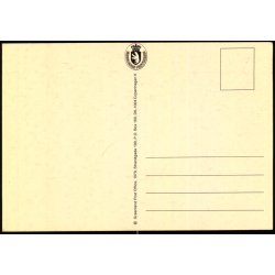 Grnlands Postvsen - Grnlands Post 1979 - Ubrugt