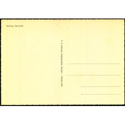 Sostrup - Djursland - P.S. Johnsen 6407 - Ubrugt