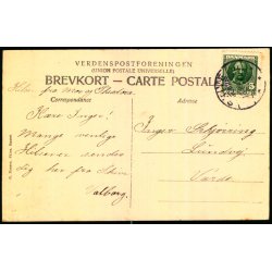 Skive Kommuneskole - C. Hansen u/n - Brugt