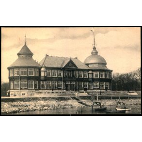 Kbenhavn - Langelinies Pavillon - C.F. 24