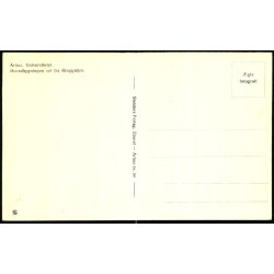 Aarhus Universitet - Stender � 50 - Ubrugt