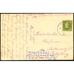 Fredericia - Landsoldaten - O.P.O. 79 - Brugt