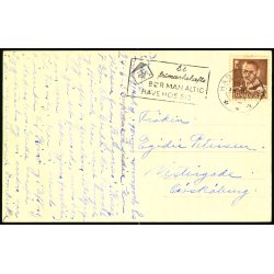 Haderslev - Dammen - Stender H. 91 - Brugt