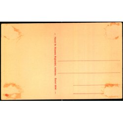 Aabenraa - Folkehjem - Bojsens Bogh. 50040 - Ubrugt