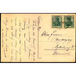 Varn�s - C.C. B. 3067 - Brugt