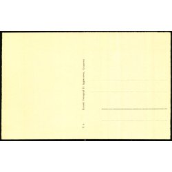 L�gumkloster Kirke - Alter partiet - H. Ingwersen 6 - Ubrugt