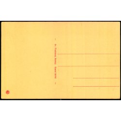 Br�rup - Skolegade - Sv. Fredslund 55702 - Ubrugt