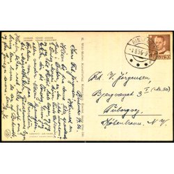 T�nder - Uldgade - K. Witt - M�ller 6700-164 - Brugt