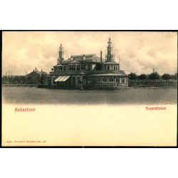 Kbenhavn - Spavillonen - Alex Vincent 22