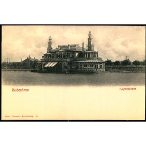 Kbenhavn - Spavillonen - Alex Vincent 22