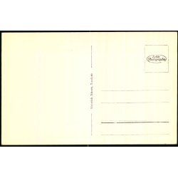 Tondern - Altes Pariicierhaus - H. Nissen u/n - Ubrugt