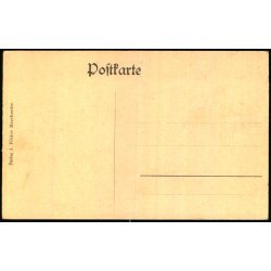 Hilsen fra M�gelt�nder - Schackenborg Slot - J. Filskov u/n - Ubrugt