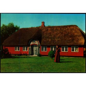 Typisk R�m�hus - N. Bossen 5 - 104 - Ubrugt