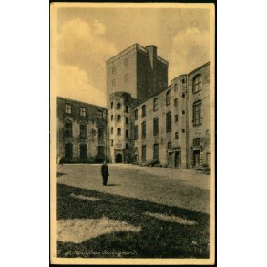 Koldinghus Slotsgaard - V. Sch�ffer 3924 - Brugt