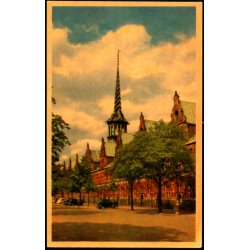  B�rsen - Wilkig &amp; Landsbo 905/13