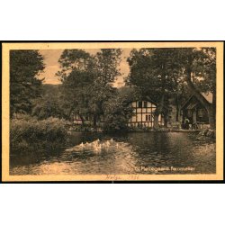 Mols - Gl. M�llegaard -  Femm�ller - Ebeltoft Bogh. 67307 - Brugt