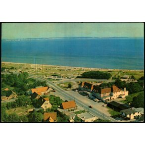 Molskroen - Femm�ller - P.S. Johnsen u/n - Ubrugt