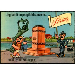 Nissen - Struer - C. Sndergaard 43 923/505 - Brugt