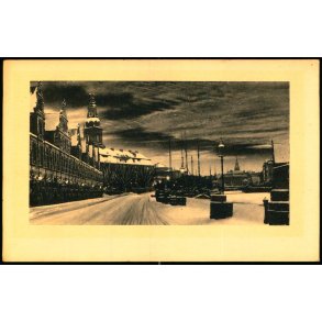 Christiansborg Slot - Stender Serie 312