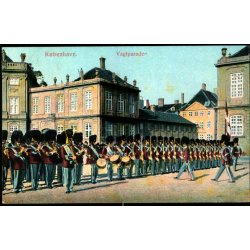 Kbenhavn - Vagtparaden - Alex Vincent 33