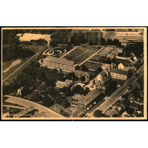 Amtssygehuset - G. Christensen 85068 - Brugt