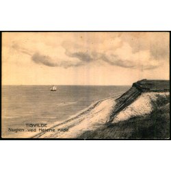 Slugten ved Helene Kilde - A. Jensens Bogh. 7056 - Brugt