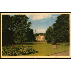 Aalborg - Kildeparken - Stender 5 - Brugt