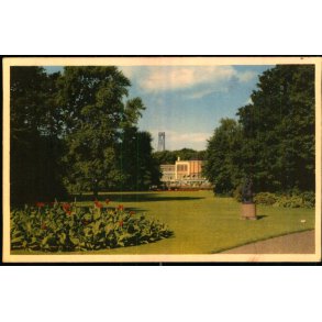 Aalborg - Kildeparken - Stender 5 - Brugt