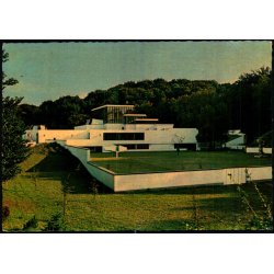 Aalborg - Nordjysk Kunstmuseum - Stender 149 625 098 - Brugt