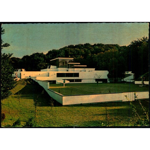 Aalborg - Nordjysk Kunstmuseum - Stender 149 625 098 - Brugt