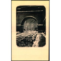 Gl. Domhus - N.C. Leises 40 - Ubrugt