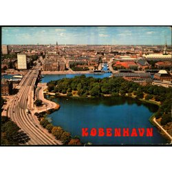 Udsigt - K�benhavn - Agenda 176 - Ubrugt