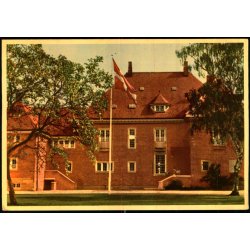 Helsing�r Vandrehjem - Hansen 520 - Brugt