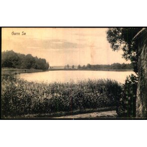 Gurre S - Peter Alstrup 5382 - Ubrugt