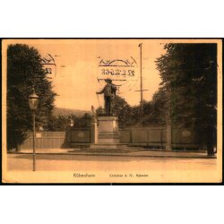 K�benhavn - Christian d. IV - Nyboder - Kull u/n - Brugt