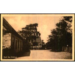 Parti fra Eistrup - Gudmund 56266 - Ubrugt