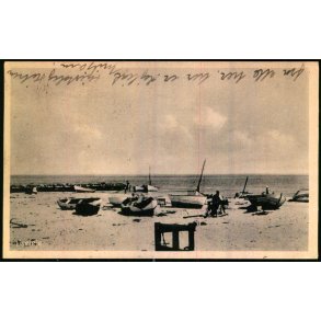 Liseleje - Hansens Bogh. 76956 - Brugt