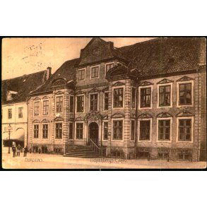 Horsens - Lichtenbergs Gaard - Stender 2700 - Brugt