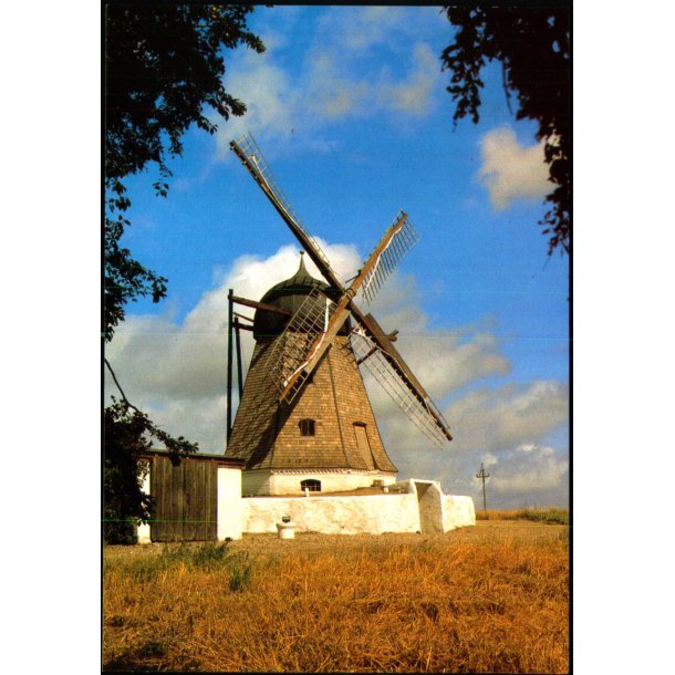 Vindbls Mlle - Balle 143 614 022 - Brugt