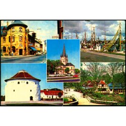 Frederikshavn - Asmussen 274 - Ubrugt