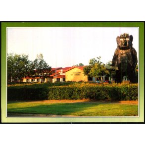 N�rgaads H�jskole - Trojaborg u/n - Ubrugt